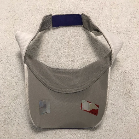 Nike - Louisiana State University Tigers Visor - Picture 15 of 15